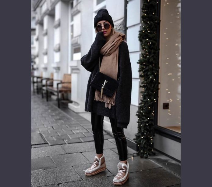 Stivaletto