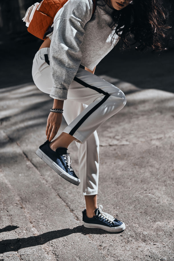 Sneakers Donna