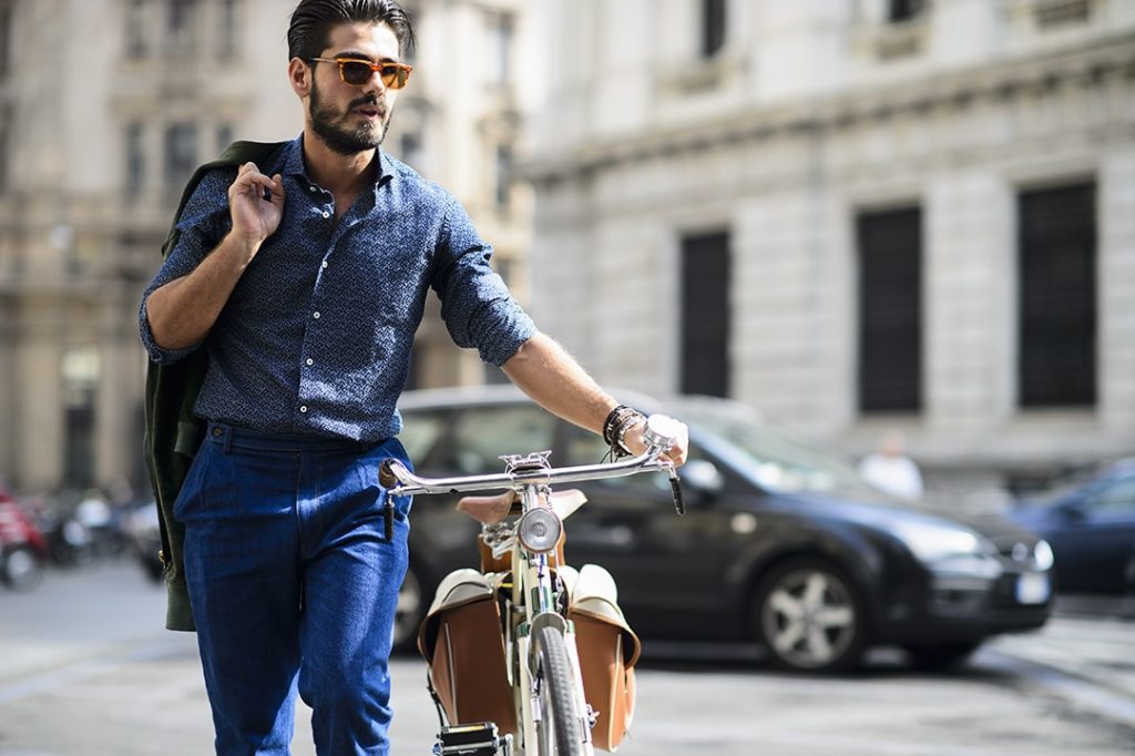 Collezione Scarpa Uomo