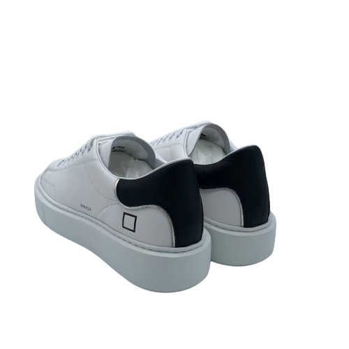 Sneakers D.A.T.E. Sfera Calf