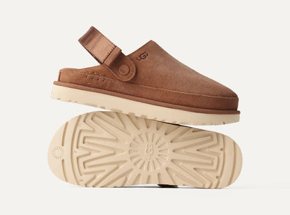 Goldestar Clog UGG
