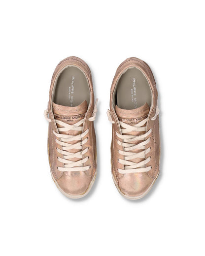 Sneakers Parisx Philippe Model