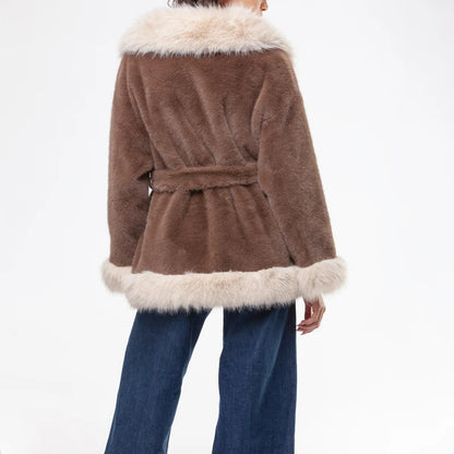 Pelliccia Penny V°73