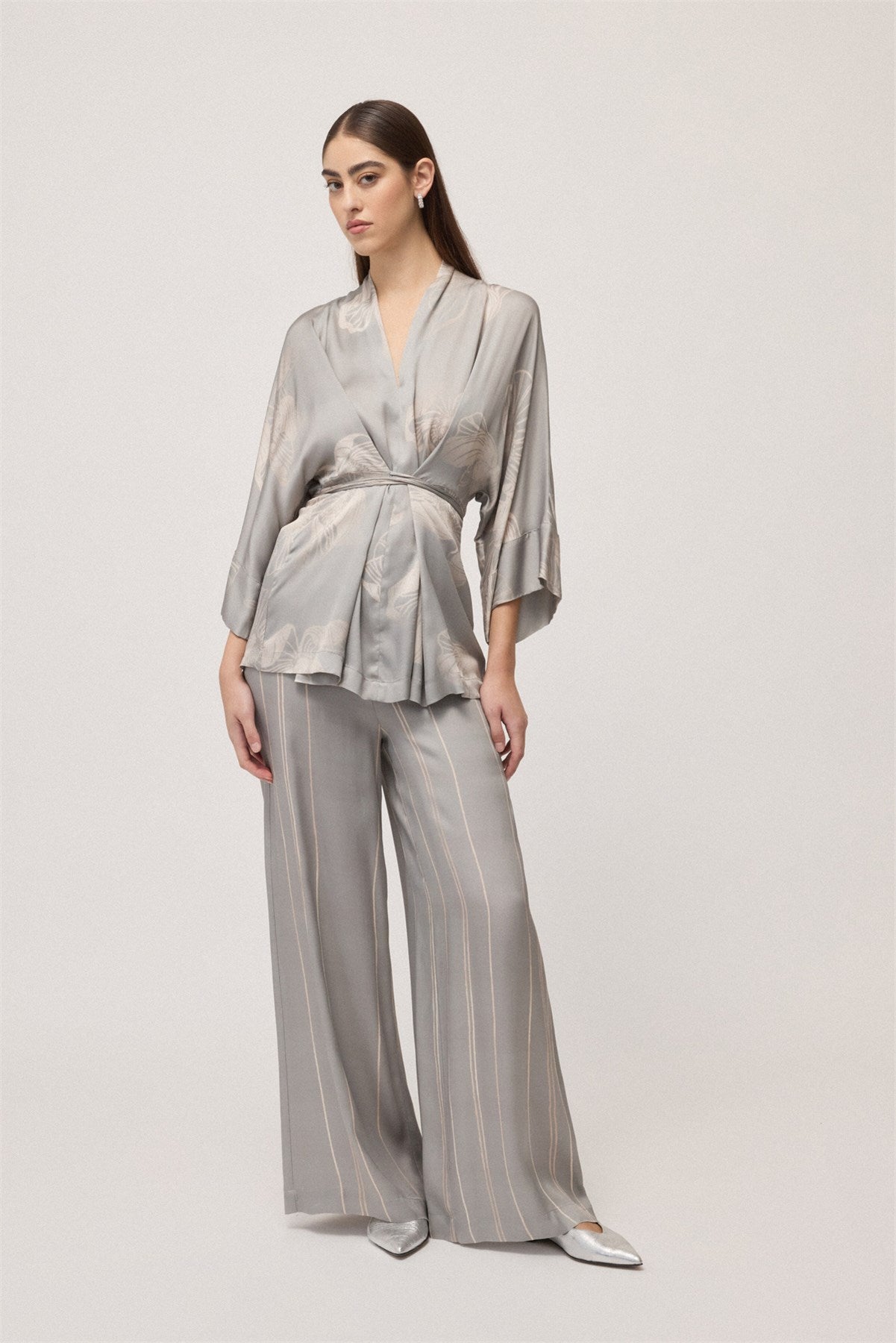 Pantalone Palazzo Ottod'Ame