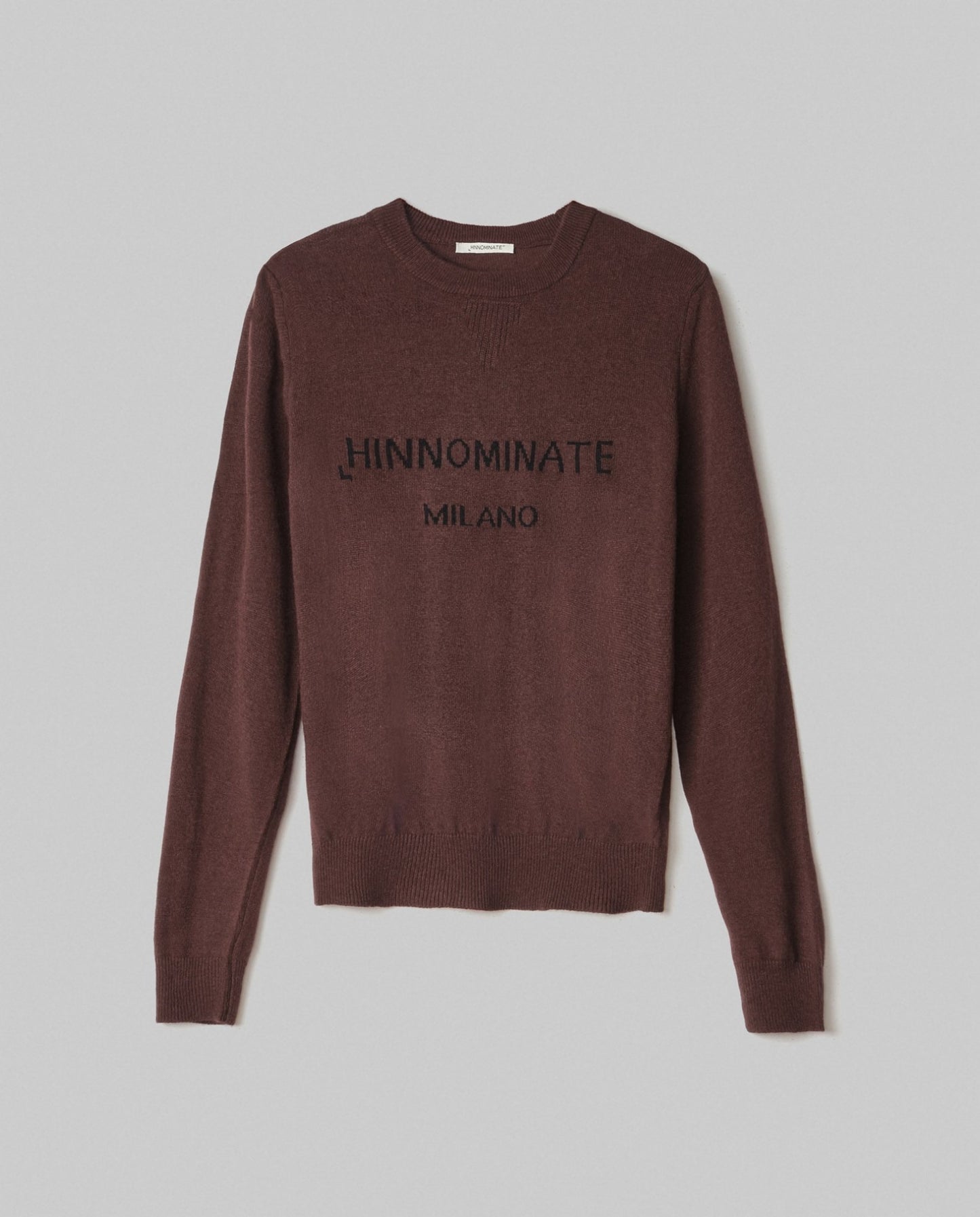 Maglione Hinnominate