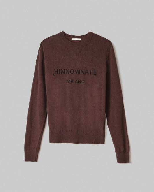 Maglione Hinnominate