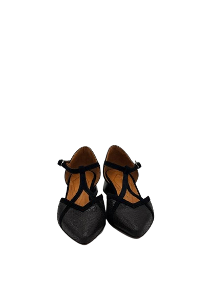 Slingback Hidrow Chiemihara