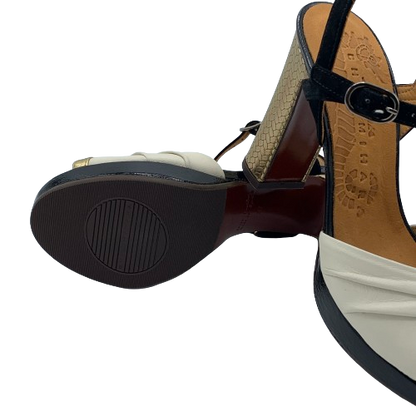 Sandalo Chie Mihara Cassan