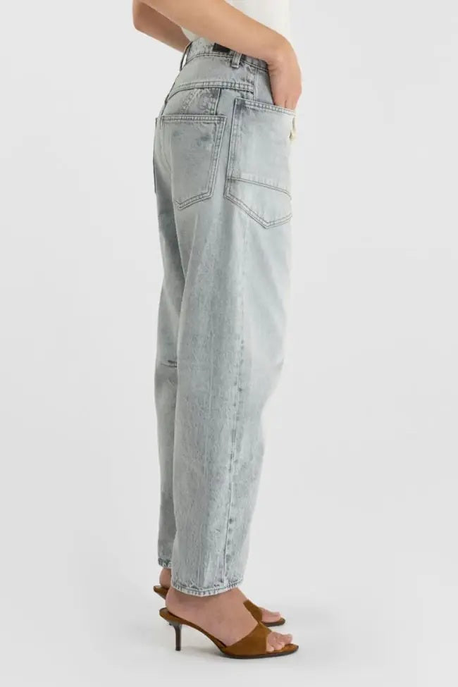Jeans Le Temps de Parises Madie
