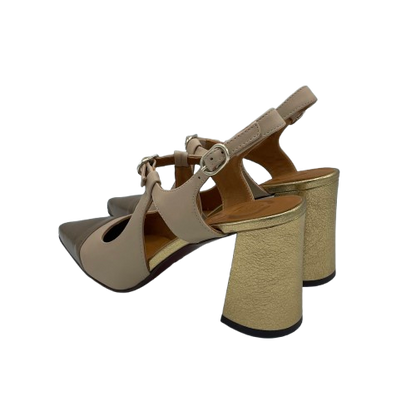 Slingback Chiemihara Lymu