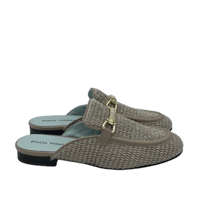 Sabot Midolino Poesie Veneziane