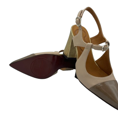 Slingback Chiemihara Lymu