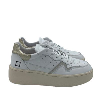 Sneakers D.A.T.E. Step Calf