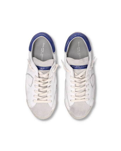 Sneakers Parisx Philippe Model