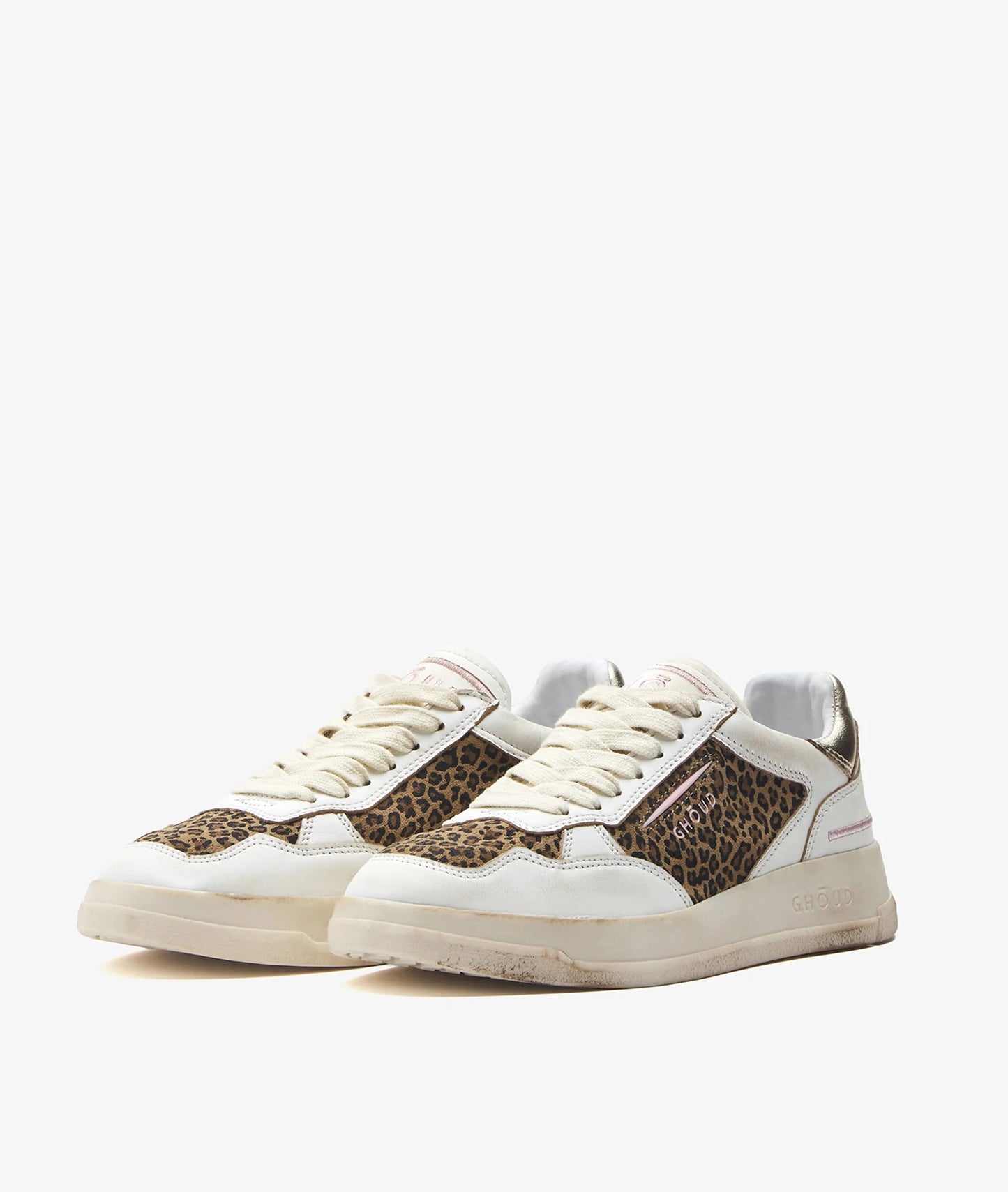 Sneakers Ghoud Tweener