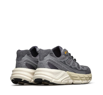 Sneaker Round One  Barracuda