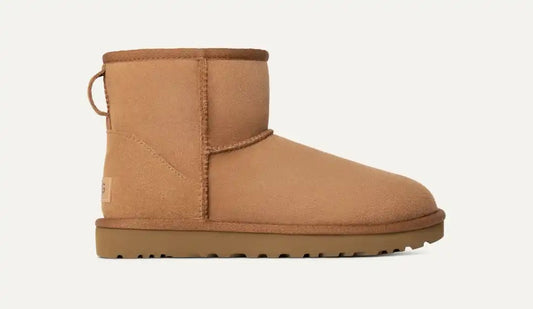 Classic Mini II UGG