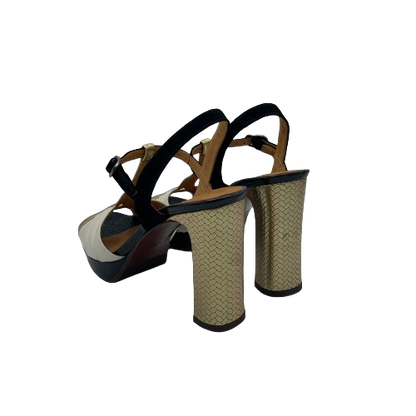 Sandalo Chie Mihara Cassan