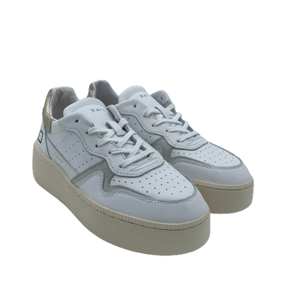 Sneakers D.A.T.E. Step Calf
