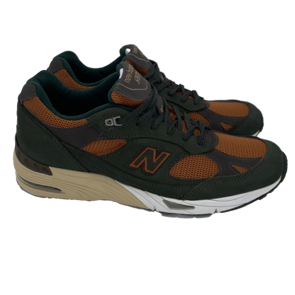 Sneaker uomo New Balance 991