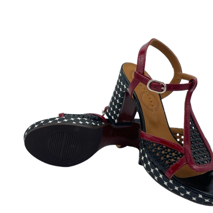 Sandalo Chie Mihara Kesira