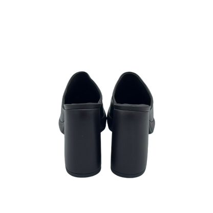 Sabot Poesie Veneziane Raso