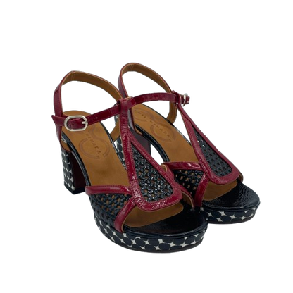 Sandalo Chie Mihara Kesira