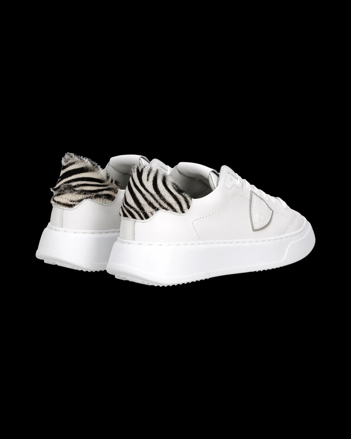 Sneakers Phillippe Model Tample