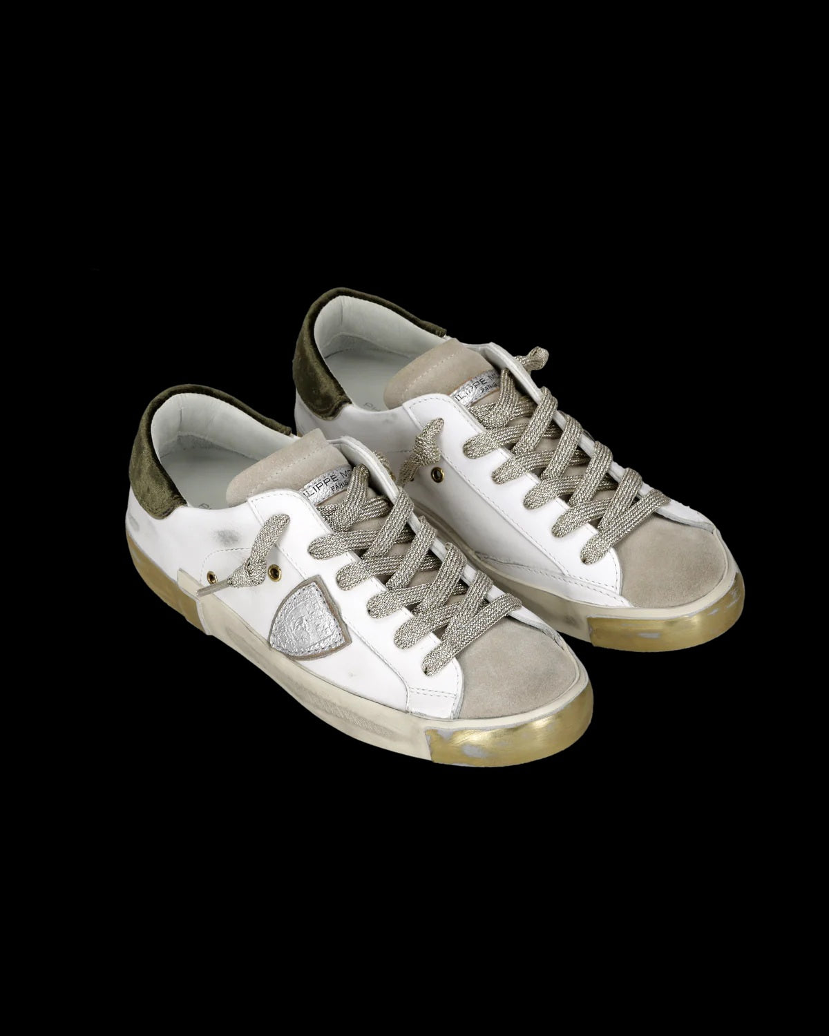 Sneakers Phillippe Model Paris