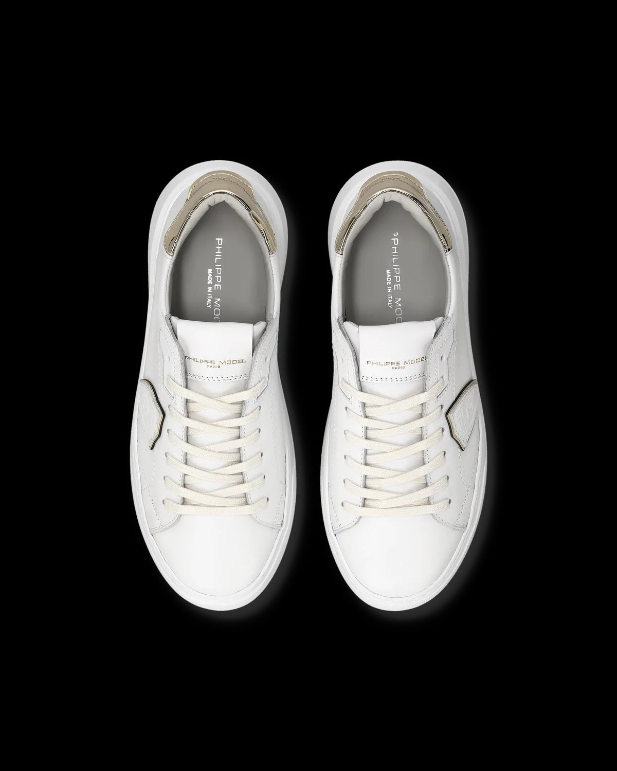 Sneakers Philippe Model Tample