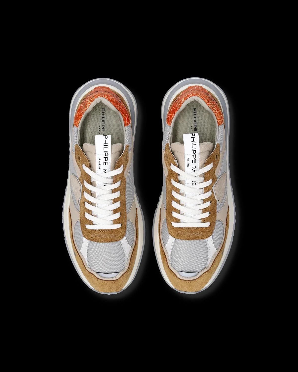 Sneakers Philippe Model Olympic