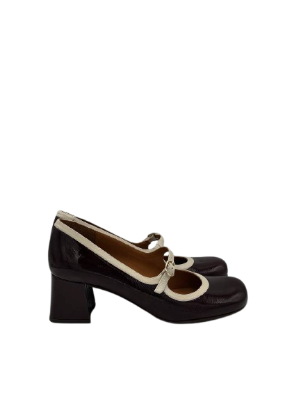 Decollette Mumma Chiemihara