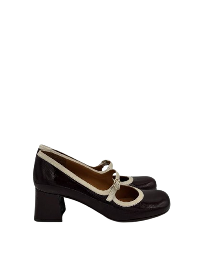 Decollette Mumma Chiemihara