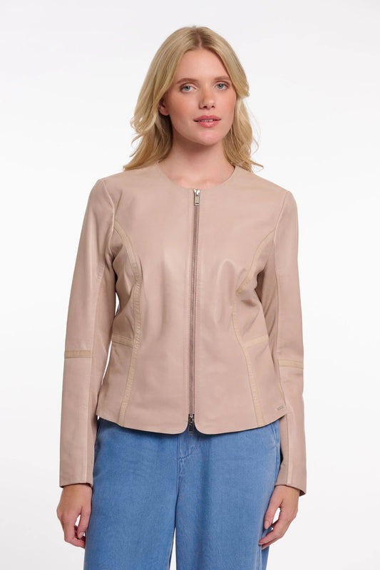 Jacket Rino&Pelle