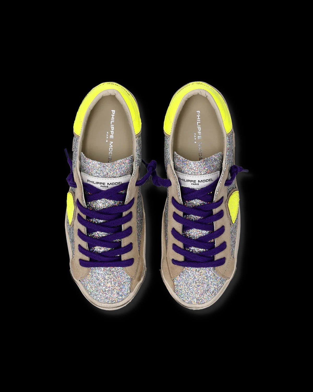 Sneakers Philippe Model Parisx