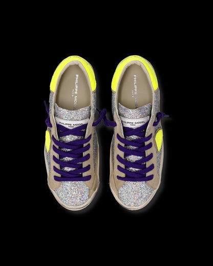 Sneakers Philippe Model Parisx