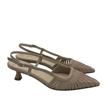 Slingback Anna F.