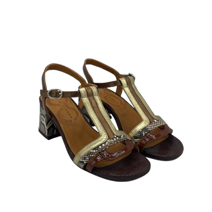 Sandalo Chiemihara Laluce