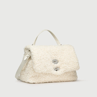 Borsa Postina Dolly Zanellatto S