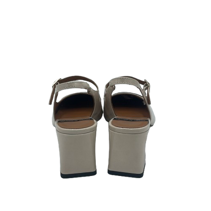 Slingback Angel Alarcon