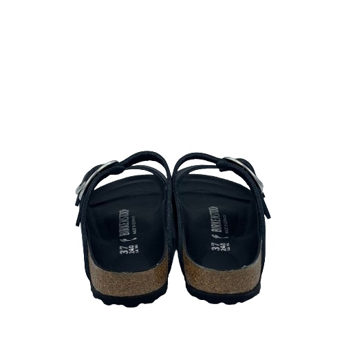 Birkenstock Arizona Big Buckle