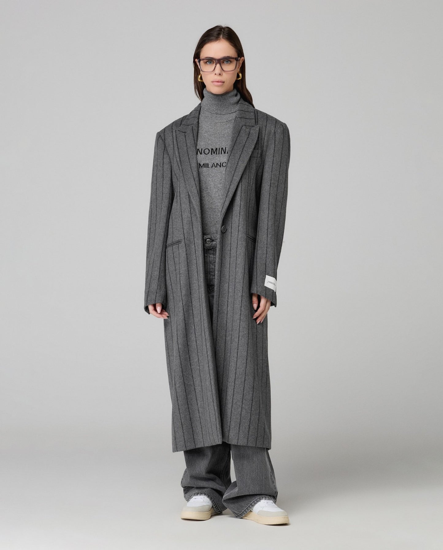 Cappotto Hinnominate