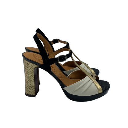 Sandalo Chie Mihara Cassan