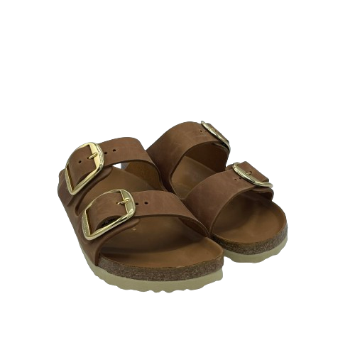 Birkenstock Arizona Big Buckle