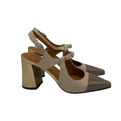 Slingback Chiemihara Lymu