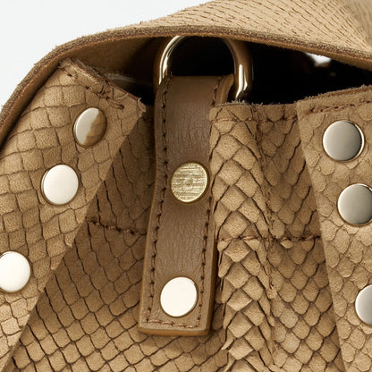 Postina Amoretto Zanellato Small