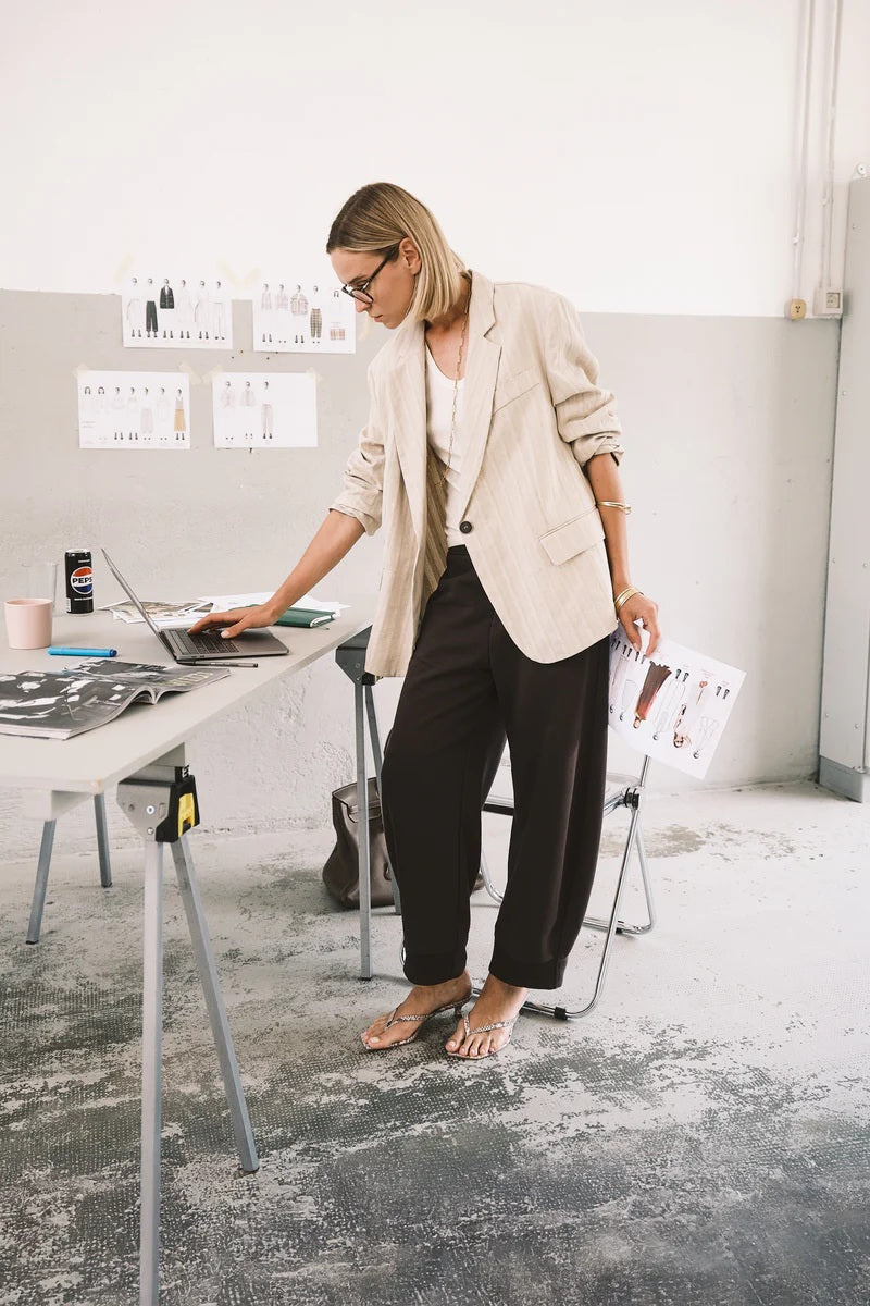 Pantalone 8pm Rio De Janeiro