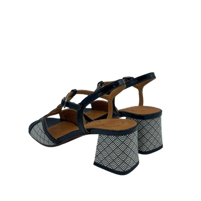 Sandalo Chiemihara Latush