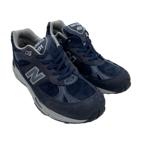 Sneaker uomo New Balance 991