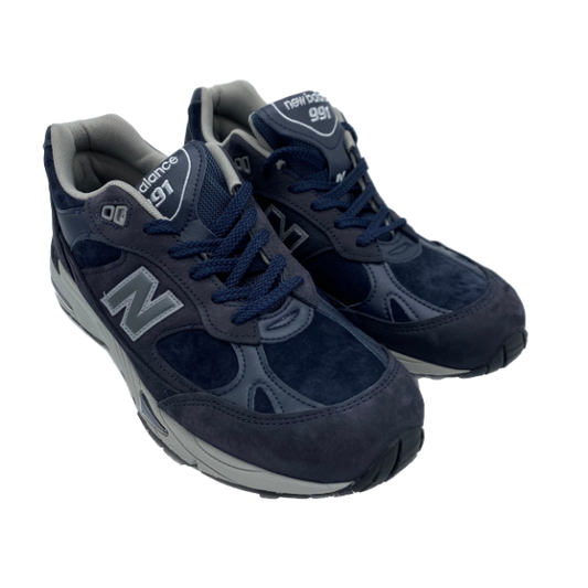 Sneaker uomo New Balance 991